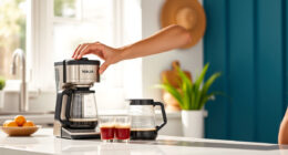 Beat the Summer Heat with the Ninja Hot & Iced XL Coffee Maker