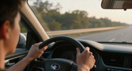 Can You Really Drive And Not Remember It? The Truth About Highway Hypnosis