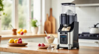 Chill Out This Summer with the Ninja CREAMi XL Ice Cream Maker