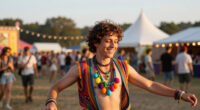 Colourful Noord Festival Viert De Diversiteit Van Amsterdam-Noord: ‘Dit Soort Verbindingen Is Heel Belangrijk Voor De Buurt’ - Het Parool