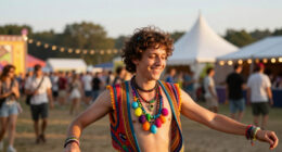 Colourful Noord Festival Viert De Diversiteit Van Amsterdam-Noord: ‘Dit Soort Verbindingen Is Heel Belangrijk Voor De Buurt’ - Het Parool