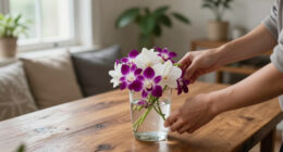Costco’s $25 Floating Orchids Look Better Than A $500 Florist Arrangement