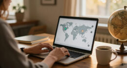 Department Of Homeland Security Surges In Global Coverage