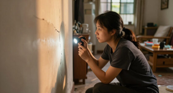 Hanoi Inspects Subsidence And Cracks At Hanoi Homeland Complex