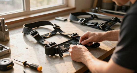 Harness Engineering For Self-improvement