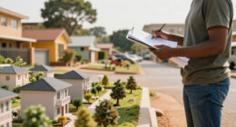 Help Build A Better Housing Future For Johannesburg - City Of Johannesburg