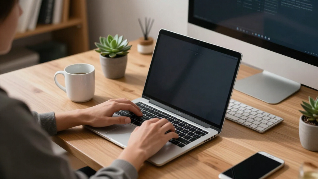 Home Office Surges In Global Coverage