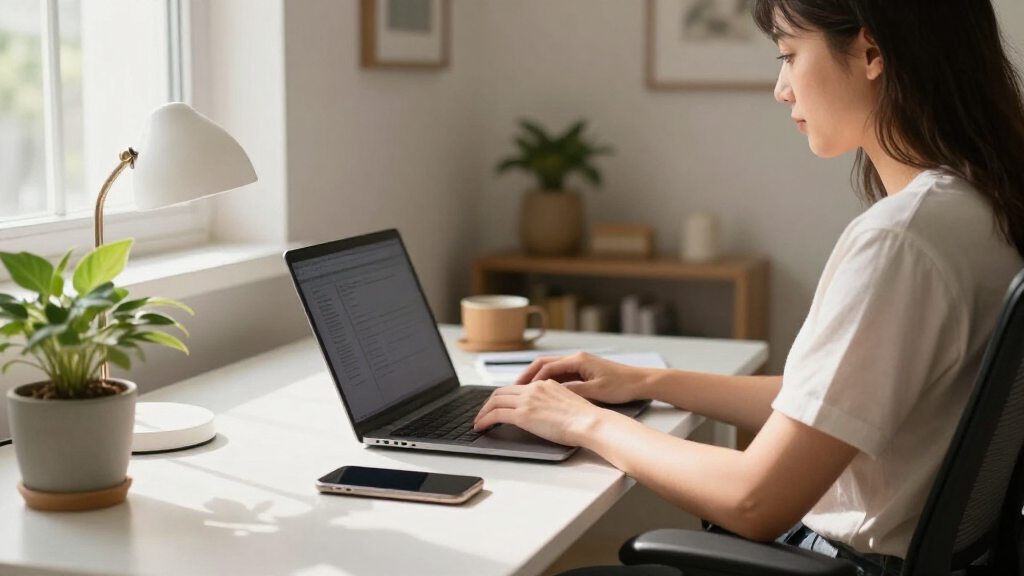 Home Office Surges In Global Coverage