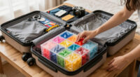 I Never Stress Over Lost Luggage Because Of This Travel Trick