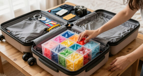 I Never Stress Over Lost Luggage Because Of This Travel Trick