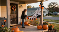 If You Want The Best Halloween Porch On The Block, This New Collection Is A Must-See