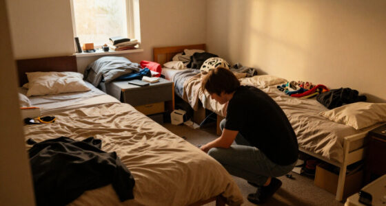 Inspectors Find 34 Beds Crammed Into South Dublin Bungalow Rented For Staff Of Chinese Restaurants - Irish Independent