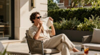 London’s Priciest Homes Are Struggling To Handle Heat Waves - Bloomberg