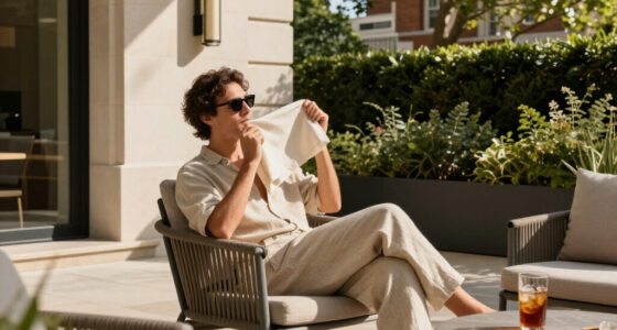 London’s Priciest Homes Are Struggling To Handle Heat Waves - Bloomberg