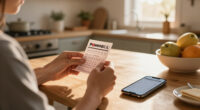 Lottery Powerball Jackpot