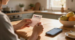 Lottery Powerball Jackpot