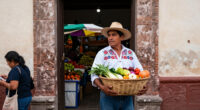 Mexico City Invests 40M Pesos To Redevelop La Merced Market