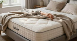 My 90-Day Review Of The Birch Luxe Mattress (2026)