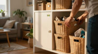 My Home Is A Mess, Here Are 7 IKEA Storage Deals I'm Shopping (Up To 40% Off!)