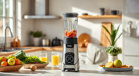 Ninja BC151EM Blast Portable Blender: Perfect for Summer Smoothies