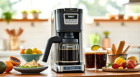 Ninja DualBrew Pro: The Best Summer Coffee Maker for Iced & Hot Brews