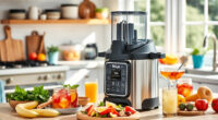 Ninja Everyday PossibleCooker Pro: Summer's Ultimate Family Cooker