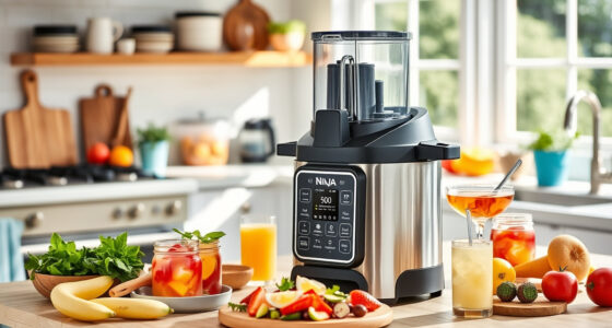 Ninja Everyday PossibleCooker Pro: Summer's Ultimate Family Cooker