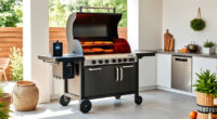 Ninja OG951 Woodfire Pro Connect: The Ultimate Summer Outdoor Grill