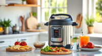 Ninja PossibleCooker PRO 14-in-1: The Ultimate Summer Multi-Cooker