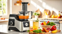 Ninja Professional Plus Food Processor: Your Summer Kitchen Hero