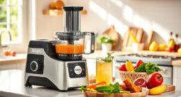 Ninja Professional Plus Food Processor: Your Summer Kitchen Hero