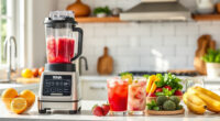 Ninja SLUSHi Drink Maker: The Ultimate Summer Slushie Machine