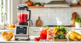 Ninja SLUSHi Drink Maker: The Ultimate Summer Slushie Machine