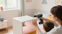 Paris Introduces 'Each Child Gets A Room' Housing Scheme