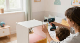 Paris Introduces 'Each Child Gets A Room' Housing Scheme