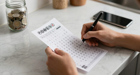 Powerball Drawing