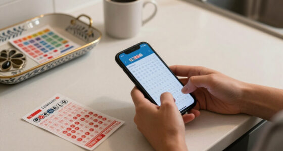 Powerball Numbers