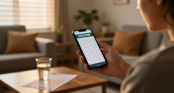 Powerball Winning Numbers For Saturday, August 1, 2026