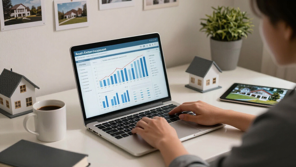 Properties Real Estate Investment Surges In Global Coverage
