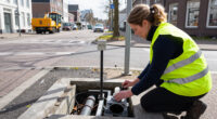 Regels Voor Bodemenergie In Centrumgebied Osdorp Vastgesteld - Gemeente Amsterdam