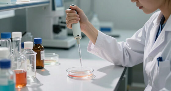 Rest-Of-Asia-Pacific Cell Culture Market Size, Share,Trends, Growth Analysis Report, 2031