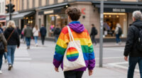 Så Påverkas Trafiken Av Stockholm Pride - Mitt I