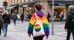 Så Påverkas Trafiken Av Stockholm Pride - Mitt I