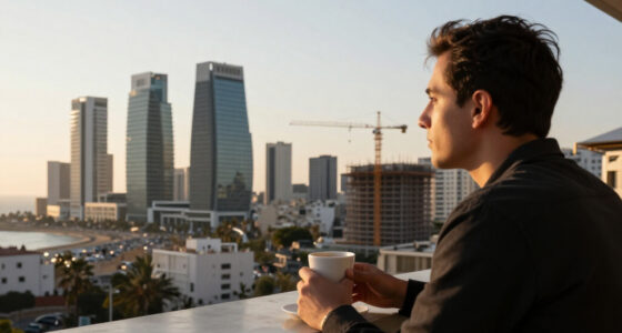 Tel Aviv Cinerama To Make Way For Office Towers, Homes - גלובס