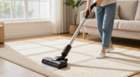 The Cordless Vacuum I’ve Used Every Day Since April Is Finally $100 Off