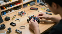 The FCC Is Banning Foreign-Made Robots — Here’s What That Means For Your Robo Vacuum