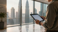 The MET Corporate Towers, Kuala Lumpur Office Rented For RM14,500k | DONE DEAL - EdgeProp