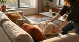 This Designer's 70-20-10 Rule Makes Cheap Furniture Look Expensive