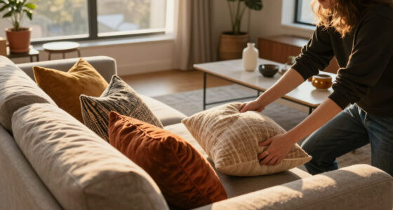 This Designer's 70-20-10 Rule Makes Cheap Furniture Look Expensive