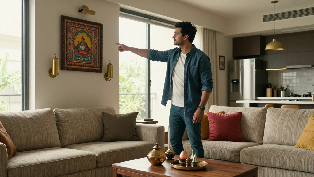 ‘Vishwanath And Sons’ Star Suriya Reveals Why His 1,700 Sq Ft Mumbai Home Feels Better Than Chennai Bunga - The Times Of India